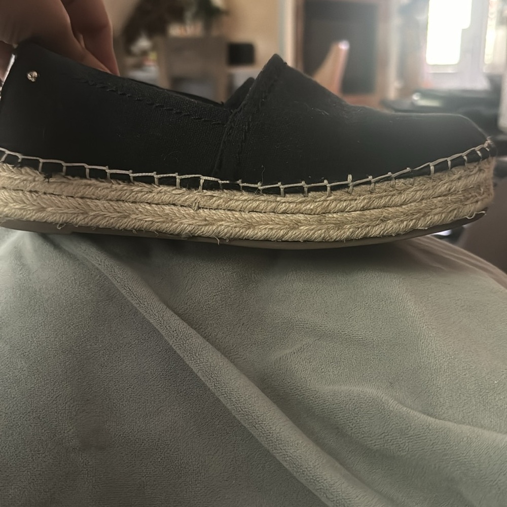 Sam Edelman espadrilles 7.5